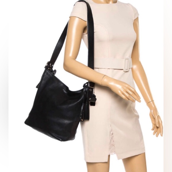 Coach Legacy Bag - Picture 2 of 11